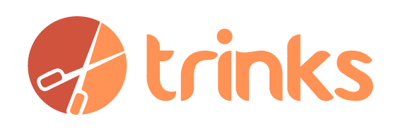 Trinks - programa para salão de beleza e barbearia