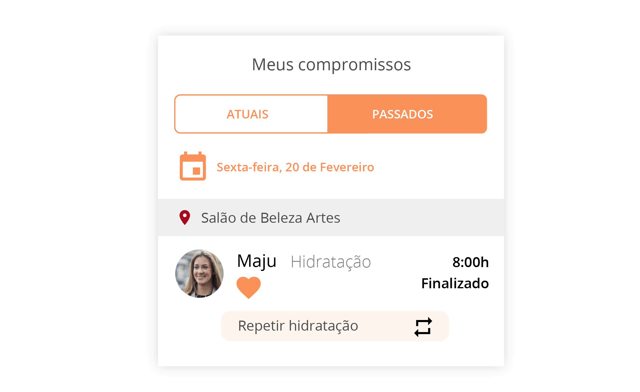 Salão de Cabeleireiro – Apps no Google Play