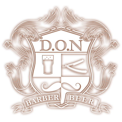 Dom Barber Beer