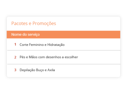Marketing para salão com lembrete de agendamento Marketing para salão com lembrete de agendamento